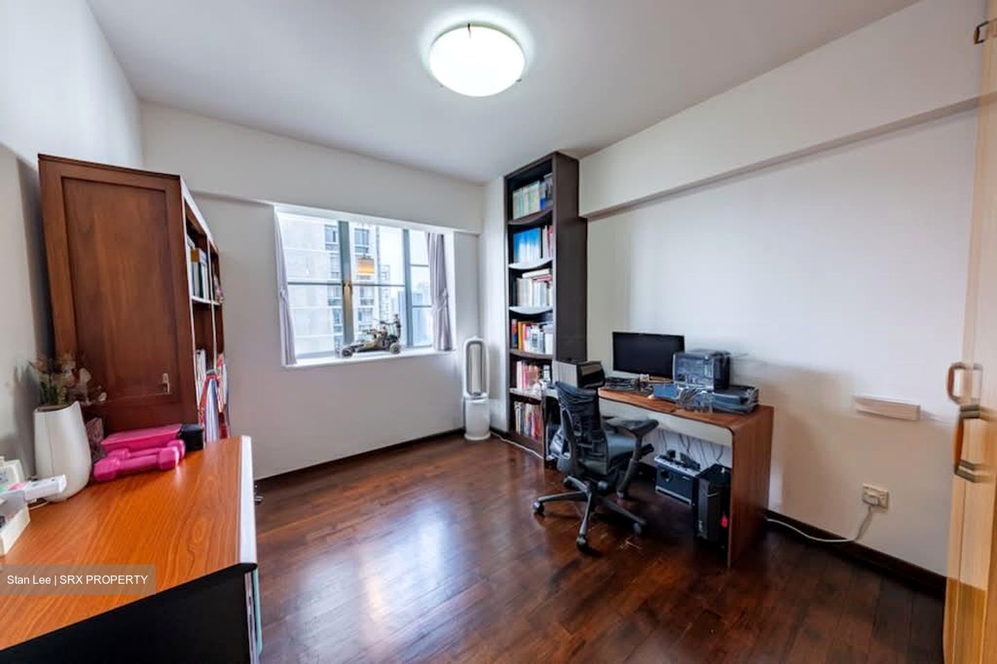La Maison (D11), Apartment #557514041